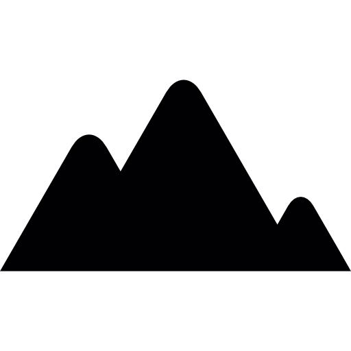 Logo Réunion Randonnée image montagne